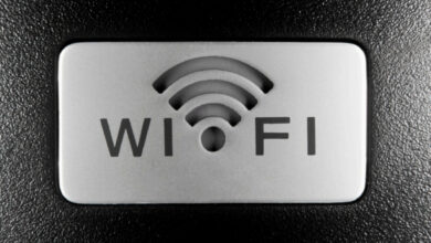 Wi-Fi: los riesgos de seguridad que no vemos