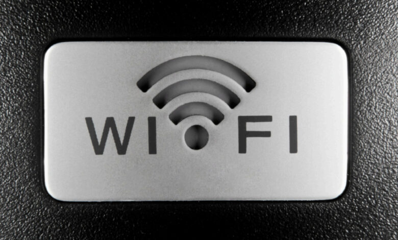 Wi-Fi: los riesgos de seguridad que no vemos