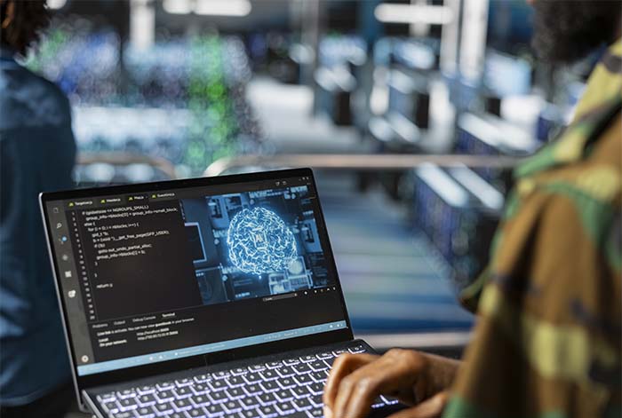 Experian identifica cinco ventajas que la inteligencia artificial ofrece hoy a las pymes