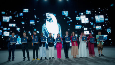 El Premio Zayed a la Sostenibilidad cierra el ciclo de presentación de candidaturas para 2027 con una gran participación internacional