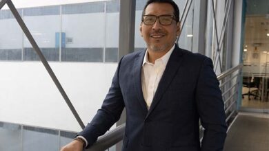 Integratel nombra a Bruno Ignacio como CFO