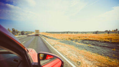 ¿Listo para el viaje? 5 puntos clave para revisar tu auto antes de Fiestas Patrias