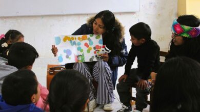 Día del Maestro: una década de Efecto Áncash demuestra el impacto del trabajo docente en comunidades de Áncash