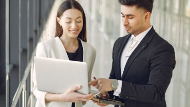 Formación continua: Seis de cada 10 trabajadores deberán actualizar sus habilidades antes de 2030