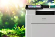 Ricoh entra por tercer año consecutivo en la lista de las empresas más sostenibles del mundo de TIME y Statista