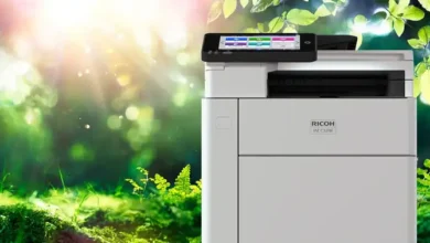 Ricoh entra por tercer año consecutivo en la lista de las empresas más sostenibles del mundo de TIME y Statista