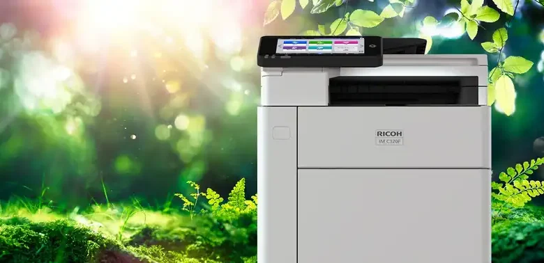 Ricoh entra por tercer año consecutivo en la lista de las empresas más sostenibles del mundo de TIME y Statista