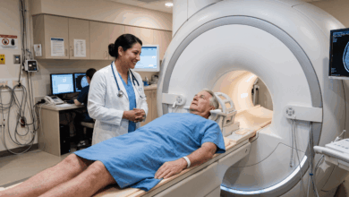 El 15% de los pacientes prefiere huir ante un examen médico ¿Por qué?