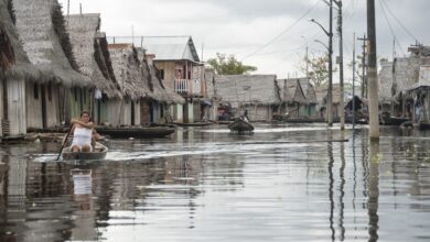 Fenómeno El Niño: 5 medidas para proteger tu hogar antes de que lleguen las lluvias