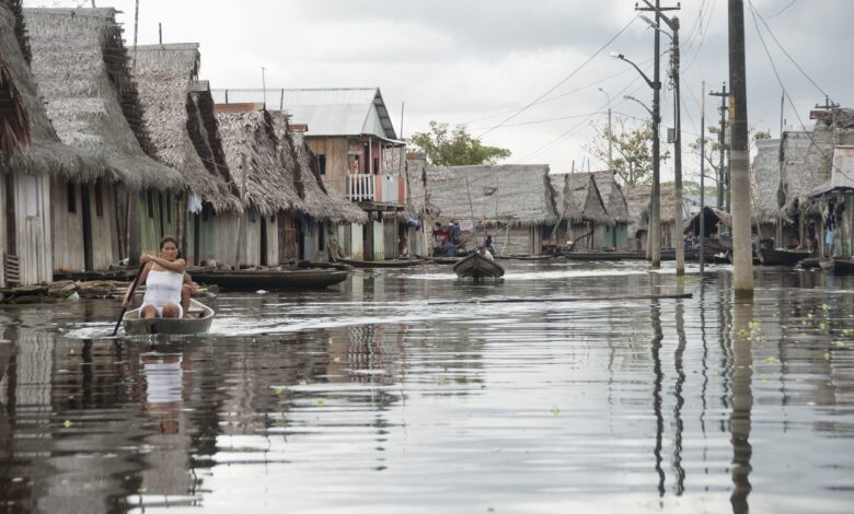 Fenómeno El Niño: 5 medidas para proteger tu hogar antes de que lleguen las lluvias