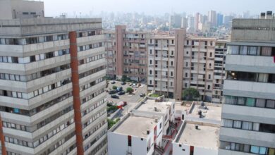 Ventas de viviendas en Lima creció 26% en el primer semestre del año