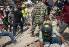 Fundación Mapfre destina 100 mil euros a los afectados por los terremotos en Venezuela