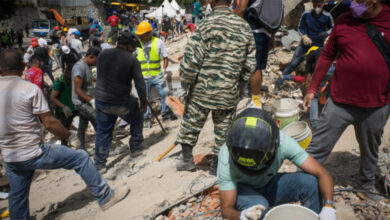 Fundación Mapfre destina 100 mil euros a los afectados por los terremotos en Venezuela