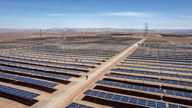 ENGIE entrega certificados I-REC por más de 1.8 millones de MWh de consumo renovable durante 2025