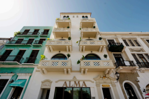 alma san juan se une a autograph collection hotels, y trae una experiencia única al viejo san juan