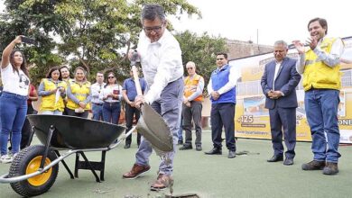 PROINVERSIÓN: Fondo Social Salaverry inicia construcción de moderno colegio inicial en beneficio de niños del distrito de Salaverry