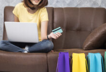 Fiestas Patrias: cómo evitar fraudes al comprar por internet durante la temporada de descuentos