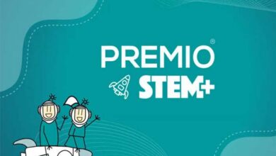 Movimiento STEM+, junto con Telcel y Fundación Lenovo, abre convocatoria del Premio STEM 2026