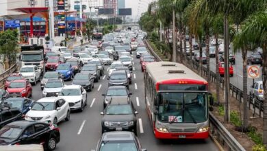 Empresas de transporte recurren a los datos e IA para optimizar operaciones y reducir costos