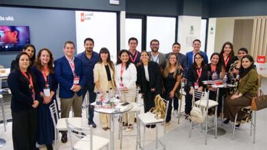 Universidad Europea en Perú reúne a líderes empresariales y académicos para debatir el liderazgo del futuro
