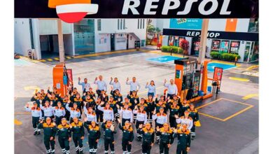 Repsol es reconocida por segundo año consecutivo como la red de estaciones de servicio con la mejor experiencia al cliente del Perú