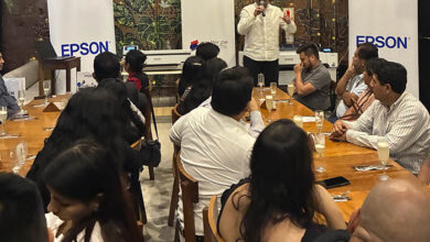 Epson y Plotter Perú presentan soluciones de impresión de planos para el sector arquitectura e ingeniería