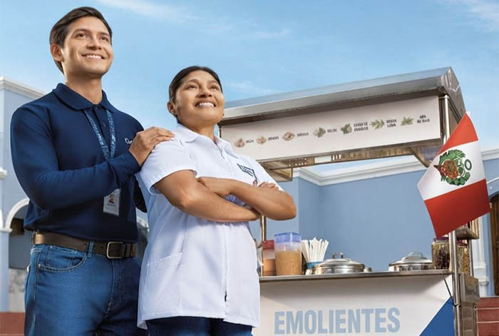 Caja Arequipa estima desembolsar más de S/ 1,100 millones en créditos durante su campaña de Fiestas Patrias