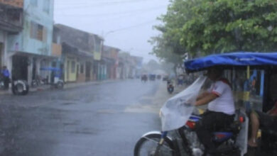 El Niño Costero: costa norte tendrá mayor probabilidad de lluvias por encima de lo normal a partir de noviembre