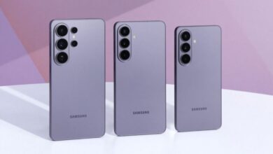 Galaxy S26 y Galaxy S26+: los flagships compactos que lo hacen todo