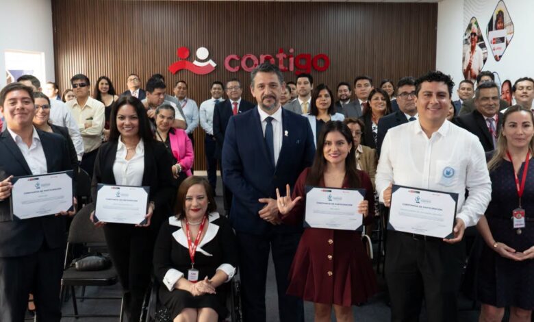 Tres empresas peruanas convierten la inclusión en innovación y reciben el máximo reconocimiento del Midis