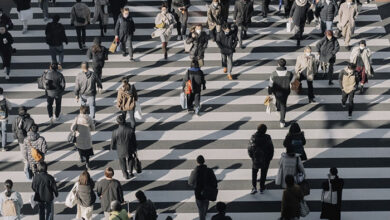 La salud mental entre los cinco mayores riesgos de negocio en el Perú, según Marsh