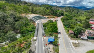 Ositrán: Inversión en infraestructura de transporte creció 25,6 % en el primer semestre de 2026