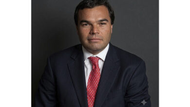 Eduardo Leturia asume la presidencia del directorio de Police Security