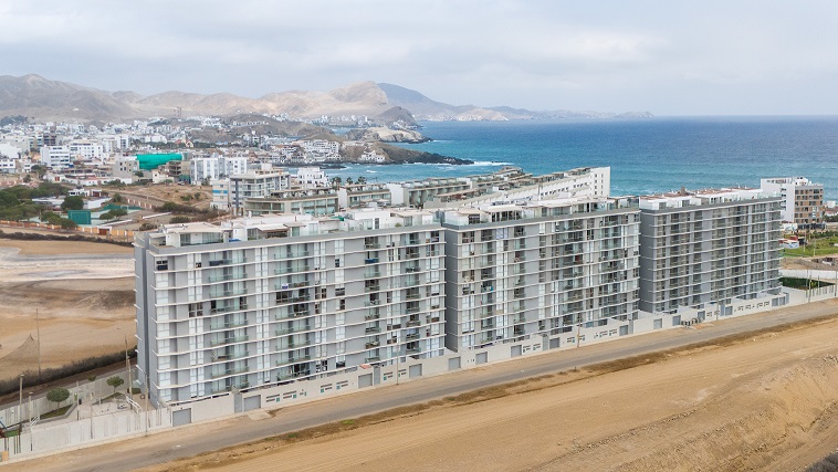 Viviendas de playa en Lima Sur dejan de ser un lujo estacional y se consolidan como activo patrimonial