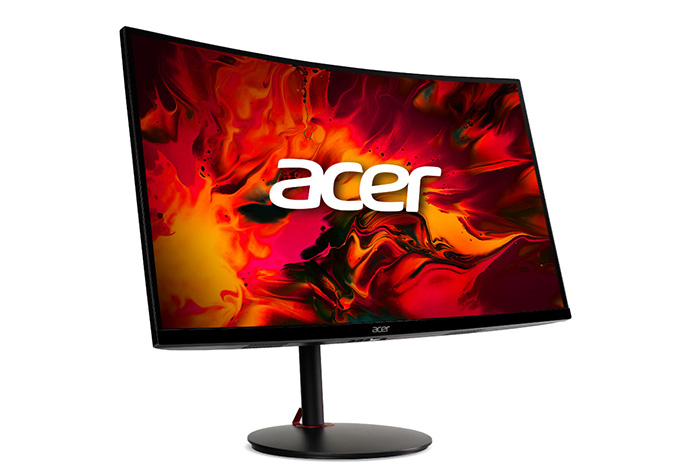 ¿ Curvo o plano? ¿qué monitor gamer deberías elegir?
