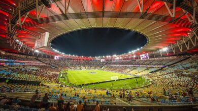 Empieza la cuenta regresiva: el Mundial Femenino de Brasil 2027 prevé ingresos por US$ 1.746 millones