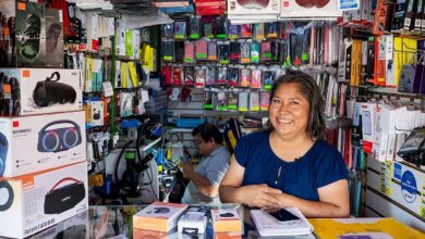 la “academia del progreso” de mibanco consolida su crecimiento y apunta a capacitar a 600 mil emprendedores al cierre de 2026