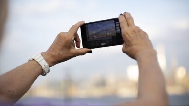Día Mundial de la Fotografía: cinco características que debes buscar en un celular para tomar mejores fotos