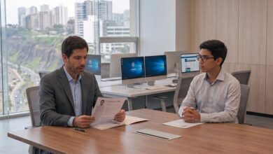¿Qué perfiles buscan hoy las empresas en la era de la inteligencia artificial?