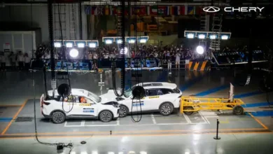 Chery supera los 20 millones de vehículos vendidos a nivel mundial
