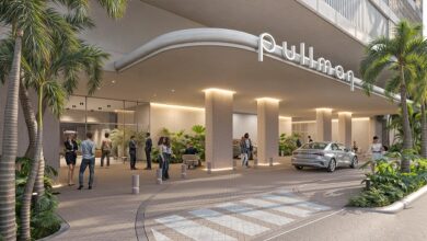 Accor continúa su expansión en las Américas con la firma de Pullman Panama City