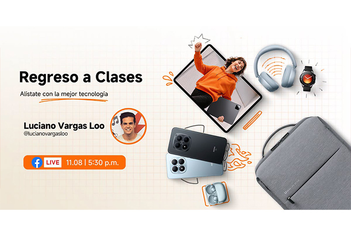 Regreso a clases: los gadgets que pueden hacer más práctica la vuelta a la rutina
