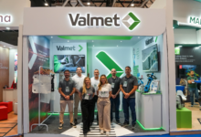 Valmet acerca su experiencia global y presencia local a la minería brasileña en Exposibram 2026
