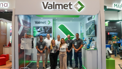 Valmet acerca su experiencia global y presencia local a la minería brasileña en Exposibram 2026