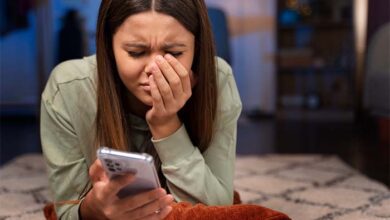 Casi la mitad de los adultos ha sufrido abuso digital, pero la mayoría no sabe identificarlo: Kaspersky