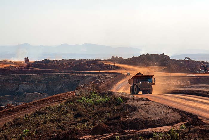 Cadenas de suministro: minería, agroindustria, retail y manufactura enfrentan mayores riesgos por tensiones globales