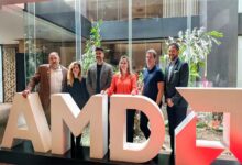 AMD celebra el Día Mundial del Gamer y pone el foco en los 7,8 millones de gamers en Perú