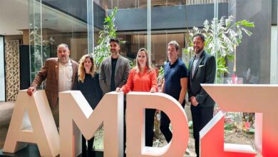 AMD celebra el Día Mundial del Gamer y pone el foco en los 7,8 millones de gamers en Perú