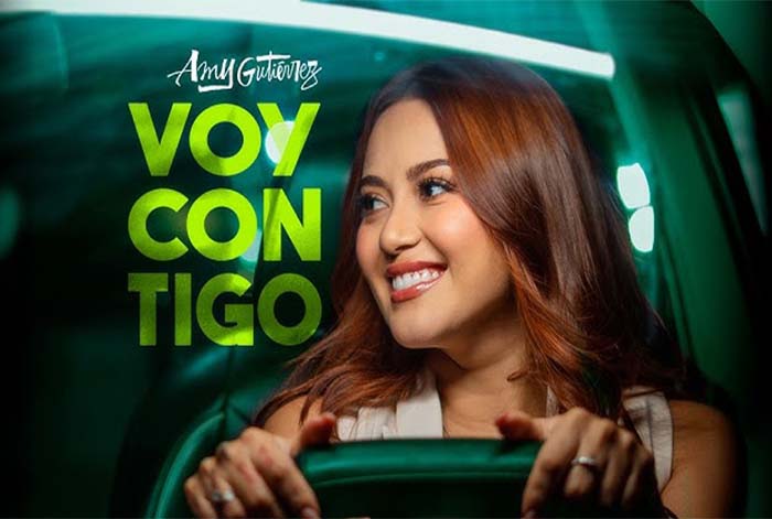 inDrive refuerza su pilar de seguridad de la mano del talento local Amy Gutiérrez