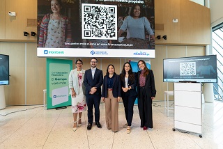 ASBANC e Interbank lanzan curso gratuito para impulsar la independencia financiera de las mujeres peruanas